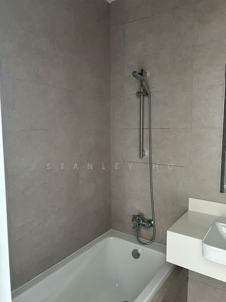 Condominium for Rent at Bangsar Hill Park - Stanley Ho - Bathroom - PropertyGuru.com.my