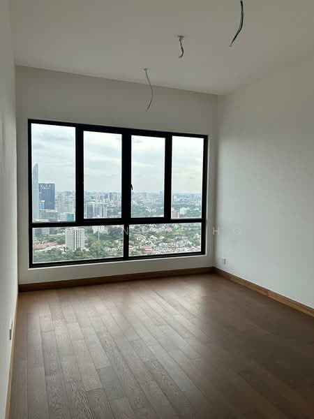 Condominium for Rent at Bangsar Hill Park - Stanley Ho - View - PropertyGuru.com.my