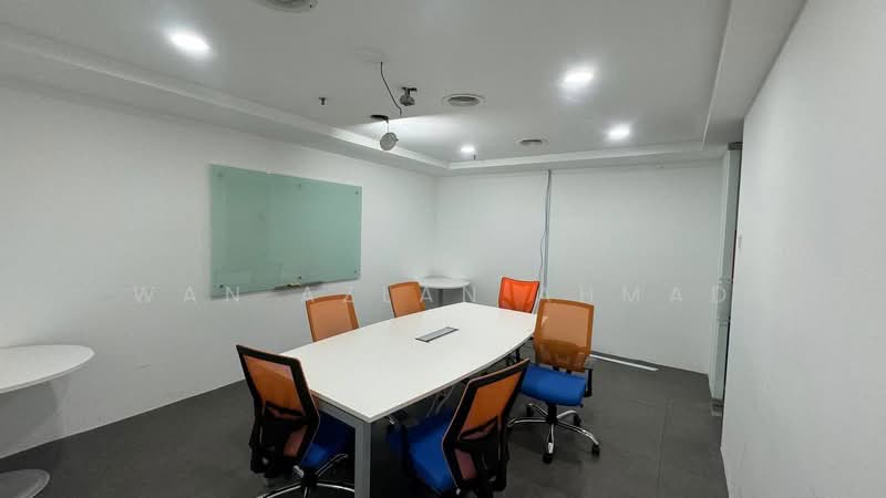 Plaza Sentral untuk Untuk Disewa - RM 18,000 /bulan, Apr 2026 - Interior - PropertyGuru.com.my