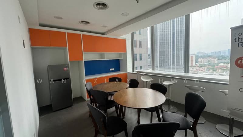 Plaza Sentral untuk Untuk Disewa - RM 18,000 /bulan, Apr 2026 - PropertyGuru.com.my