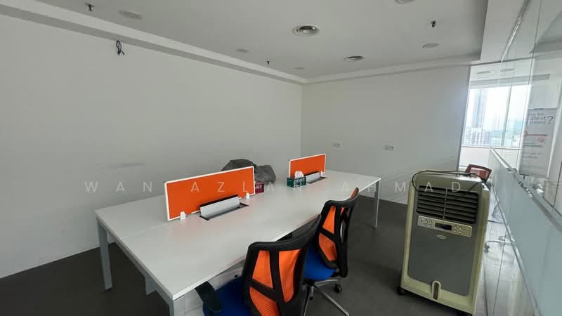 Plaza Sentral untuk Untuk Disewa - RM 18,000 /bulan, Apr 2026 - Interior - PropertyGuru.com.my