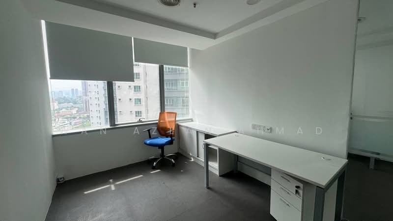 Plaza Sentral untuk Untuk Disewa - RM 18,000 /bulan, Apr 2026 - Interior - PropertyGuru.com.my