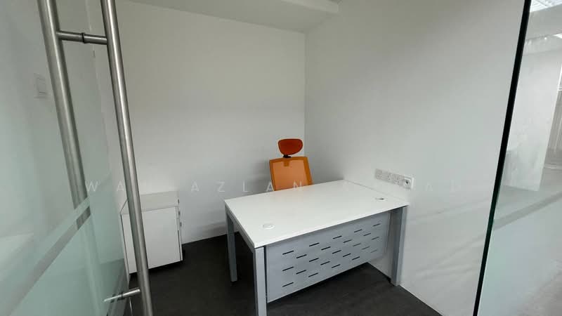 Plaza Sentral untuk Untuk Disewa - RM 18,000 /bulan, Apr 2026 - Interior - PropertyGuru.com.my