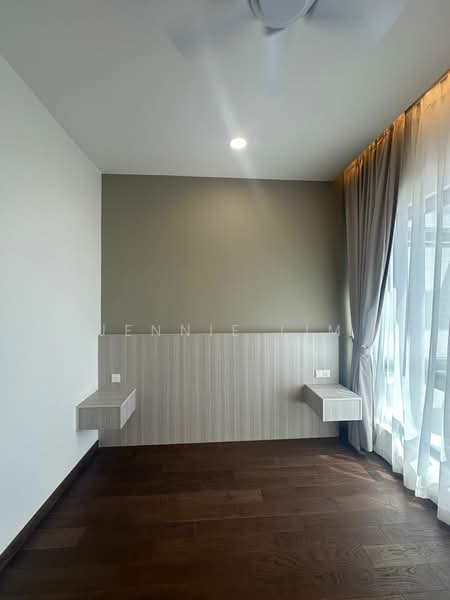 Condominium for Rent at Bangsar Hill Park - Jennie Lim - Bedroom - PropertyGuru.com.my
