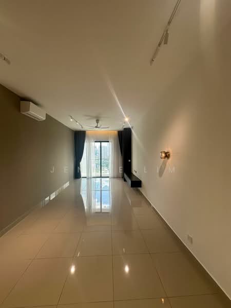 Condominium for Rent at Bangsar Hill Park - Jennie Lim - Living Room - PropertyGuru.com.my