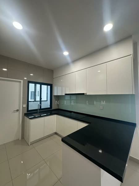 Condominium for Rent at Bangsar Hill Park - Jennie Lim - Kitchen - PropertyGuru.com.my