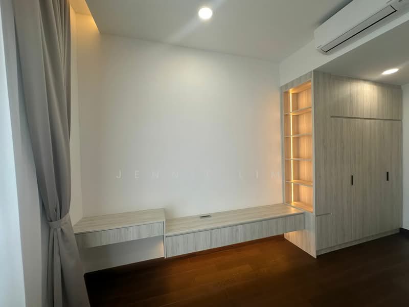 Condominium for Rent at Bangsar Hill Park - Jennie Lim - Interior - PropertyGuru.com.my