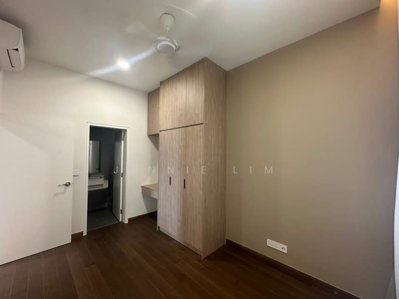 Condominium for Rent at Bangsar Hill Park - Jennie Lim - Bedroom - PropertyGuru.com.my