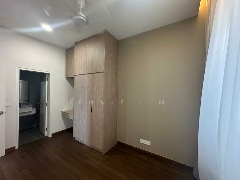 Condominium for Rent at Bangsar Hill Park - Jennie Lim - Bedroom - PropertyGuru.com.my