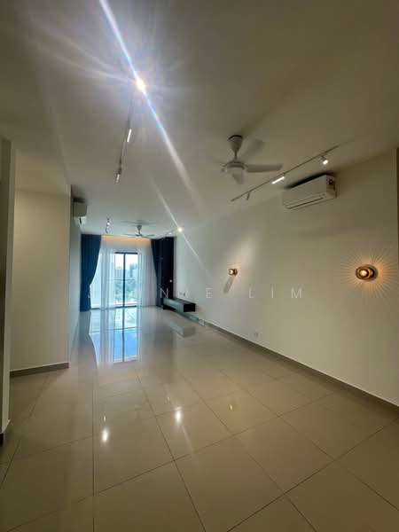 Condominium for Rent at Bangsar Hill Park - Jennie Lim - Living Room - PropertyGuru.com.my