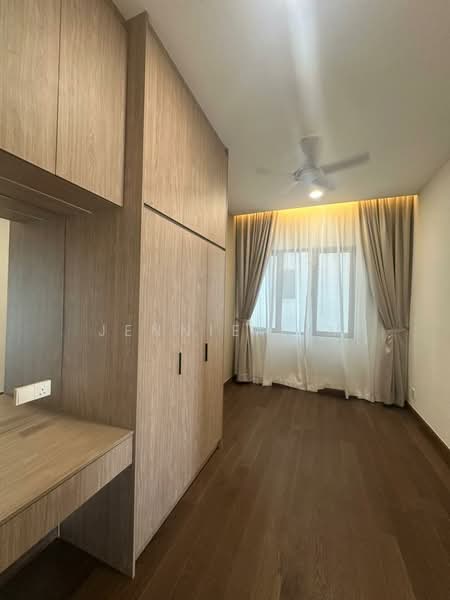 Condominium for Rent at Bangsar Hill Park - Jennie Lim - Bedroom - PropertyGuru.com.my