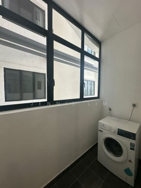 Condominium for Rent at Bangsar Hill Park - Jennie Lim - Balcony - PropertyGuru.com.my