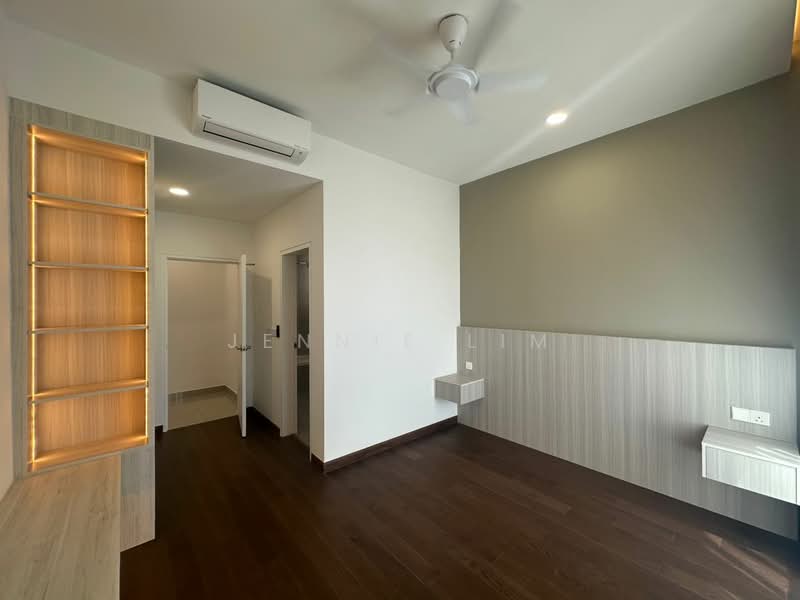 Condominium for Rent at Bangsar Hill Park - Jennie Lim - Bedroom - PropertyGuru.com.my
