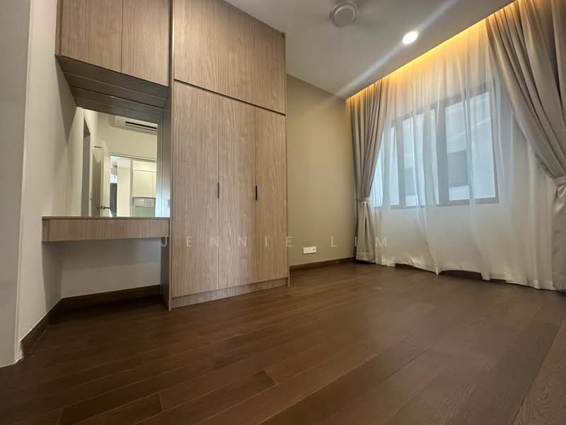 Condominium for Rent at Bangsar Hill Park - Jennie Lim - Bedroom - PropertyGuru.com.my