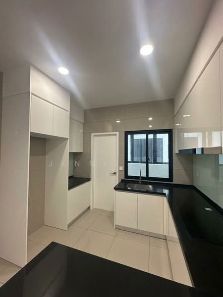 Condominium for Rent at Bangsar Hill Park - Jennie Lim - Kitchen - PropertyGuru.com.my