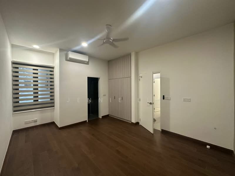 Condominium for Rent at Bangsar Hill Park - Jennie Lim - Bedroom - PropertyGuru.com.my