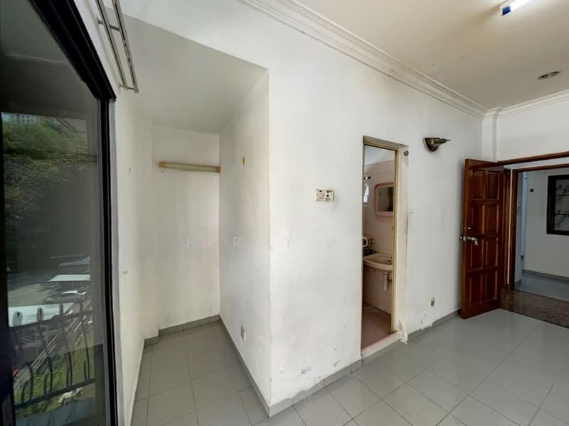 Villa Condominium untuk Untuk Disewa - RM 1,000 /bulan, Mac 2026 - Interior - PropertyGuru.com.my