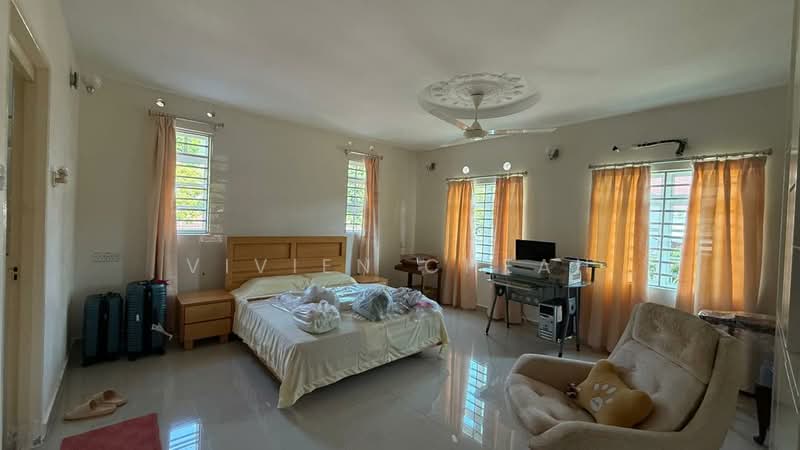 Bungalow for Sale in George Town (Penang) - Vivien Cheah - Bedroom - PropertyGuru.com.my