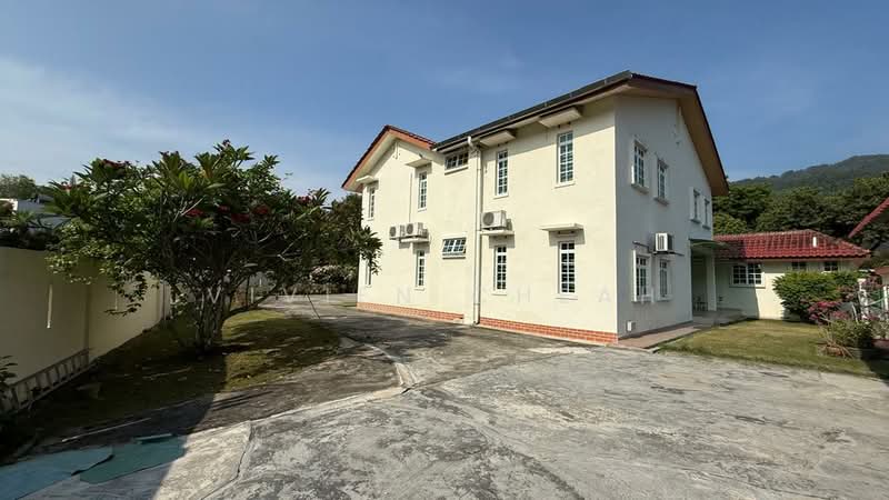 Bungalow for Sale in George Town (Penang) - Vivien Cheah - Exterior - PropertyGuru.com.my