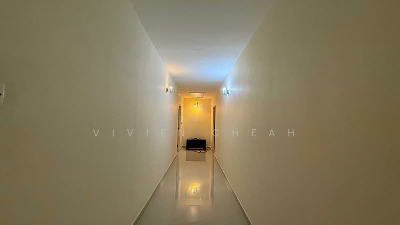 Bungalow for Sale in George Town (Penang) - Vivien Cheah - Corridor - PropertyGuru.com.my