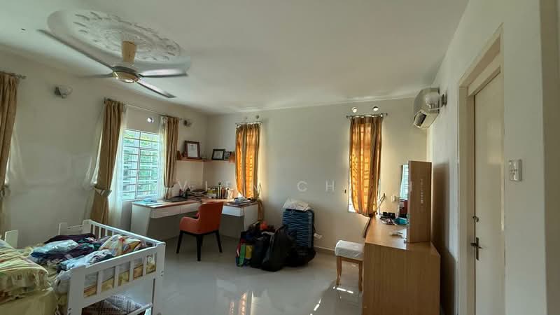 Bungalow for Sale in George Town (Penang) - Vivien Cheah - Bedroom - PropertyGuru.com.my