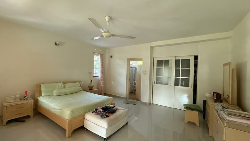 Bungalow for Sale in George Town (Penang) - Vivien Cheah - Bedroom - PropertyGuru.com.my