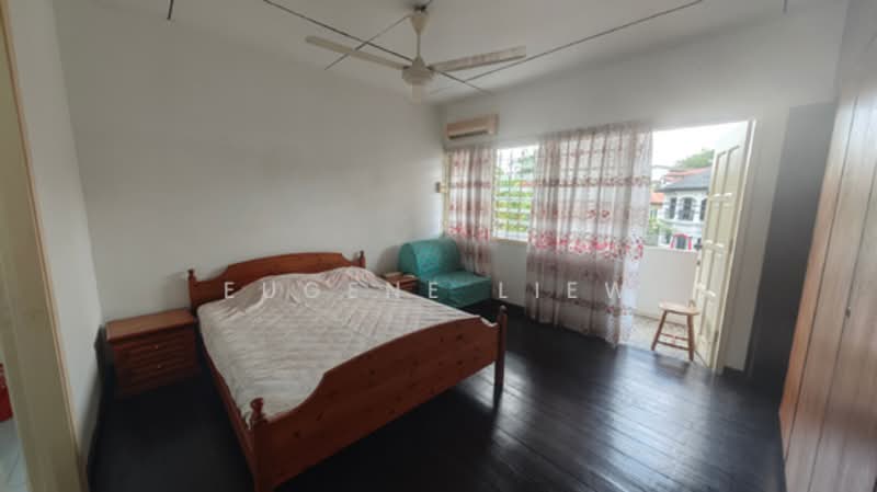 Bungalow for Sale in Bukit Damansara (Damansara Heights) - Eugene Liew - Bedroom - PropertyGuru.com.my
