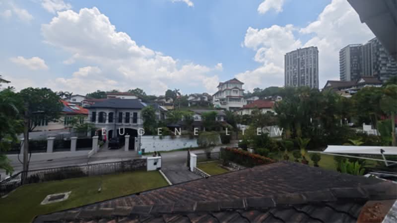 Bungalow for Sale in Bukit Damansara (Damansara Heights) - Eugene Liew - Exterior - PropertyGuru.com.my