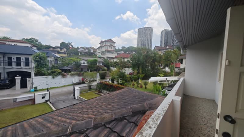 Bungalow for Sale in Bukit Damansara (Damansara Heights) - Eugene Liew - Exterior - PropertyGuru.com.my