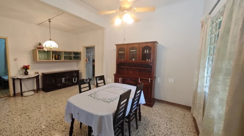 Bungalow for Sale in Bukit Damansara (Damansara Heights) - Eugene Liew - Dining Room - PropertyGuru.com.my