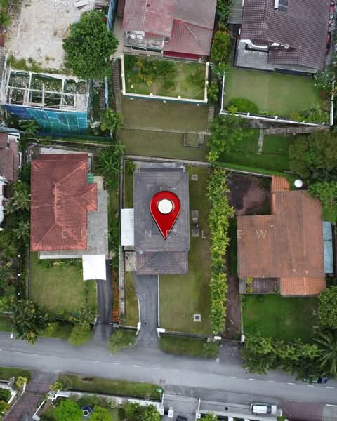 Bungalow for Sale in Bukit Damansara (Damansara Heights) - Eugene Liew - Exterior - PropertyGuru.com.my