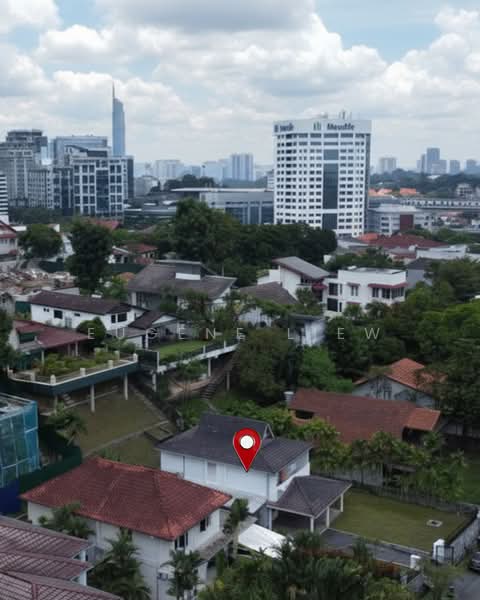 Bungalow for Sale in Bukit Damansara (Damansara Heights) - Eugene Liew - Exterior - PropertyGuru.com.my