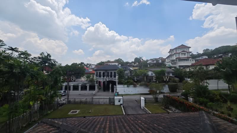 Bungalow for Sale in Bukit Damansara (Damansara Heights) - Eugene Liew - Exterior - PropertyGuru.com.my