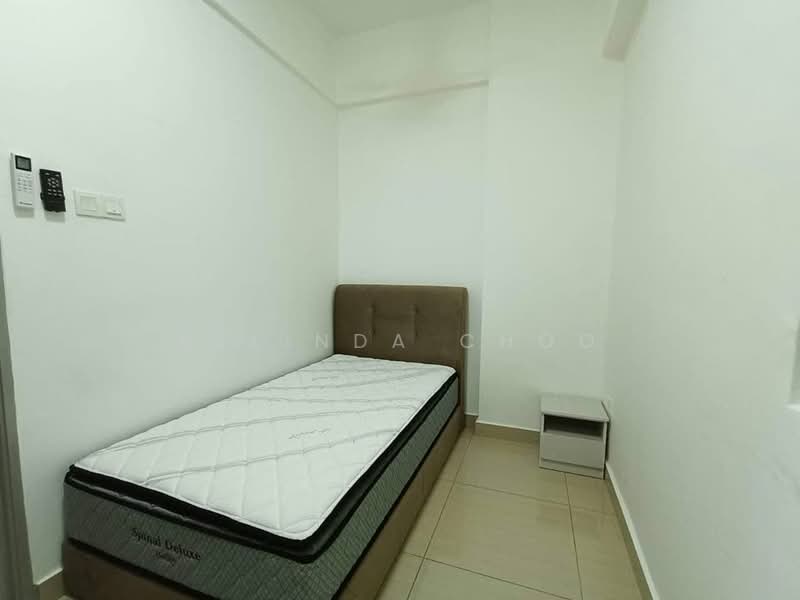 Apartment for Sale at Midori Green (Pangsapuri Hijauan) - Belinda Choo - Bedroom - PropertyGuru.com.my