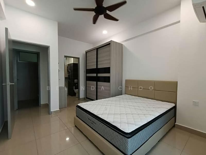 Apartment for Sale at Midori Green (Pangsapuri Hijauan) - Belinda Choo - Bedroom - PropertyGuru.com.my