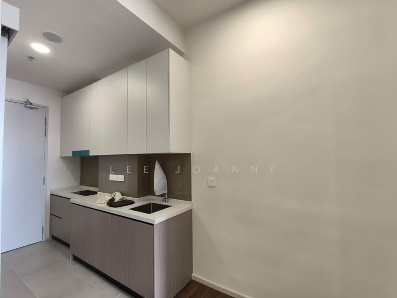 The Mate @ Damansara Jaya untuk Untuk Disewa - RM 1,600 /bulan, Apr 2026 - Kitchen - PropertyGuru.com.my