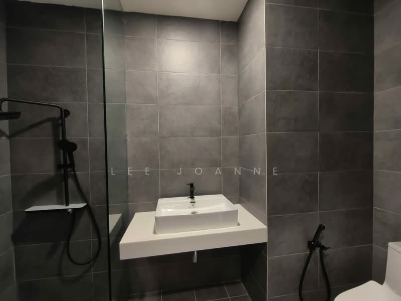 The Mate @ Damansara Jaya untuk Untuk Disewa - RM 1,600 /bulan, Apr 2026 - Bathroom - PropertyGuru.com.my