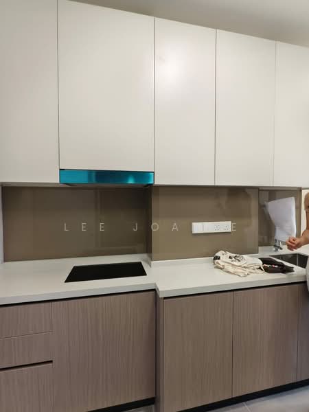 The Mate @ Damansara Jaya untuk Untuk Disewa - RM 1,600 /bulan, Apr 2026 - Kitchen - PropertyGuru.com.my