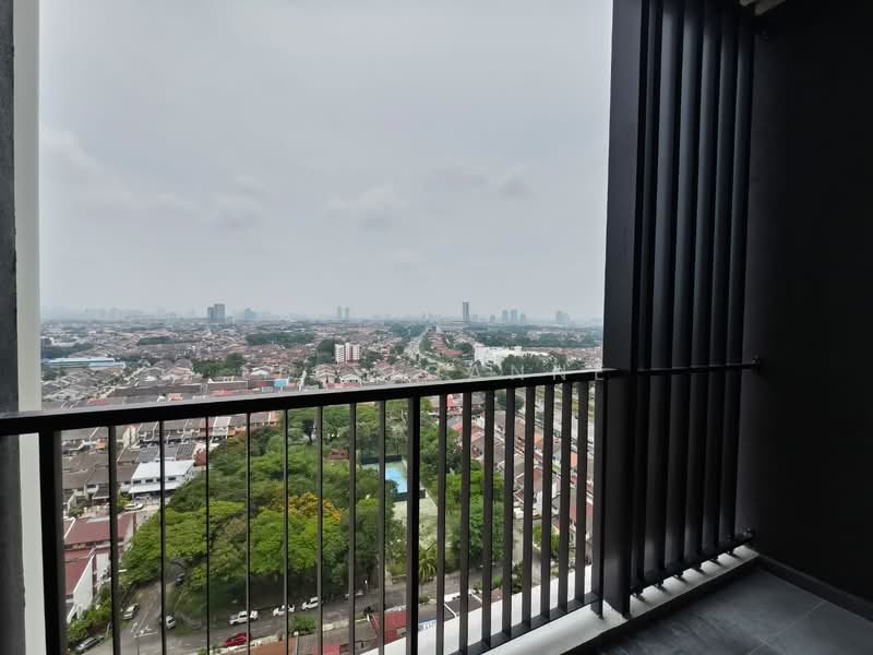 The Mate @ Damansara Jaya untuk Untuk Disewa - RM 1,600 /bulan, Apr 2026 - View - PropertyGuru.com.my
