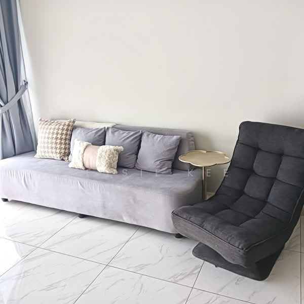 Condominium for Rent at South Brooks - Jessie Kee - PropertyGuru.com.my