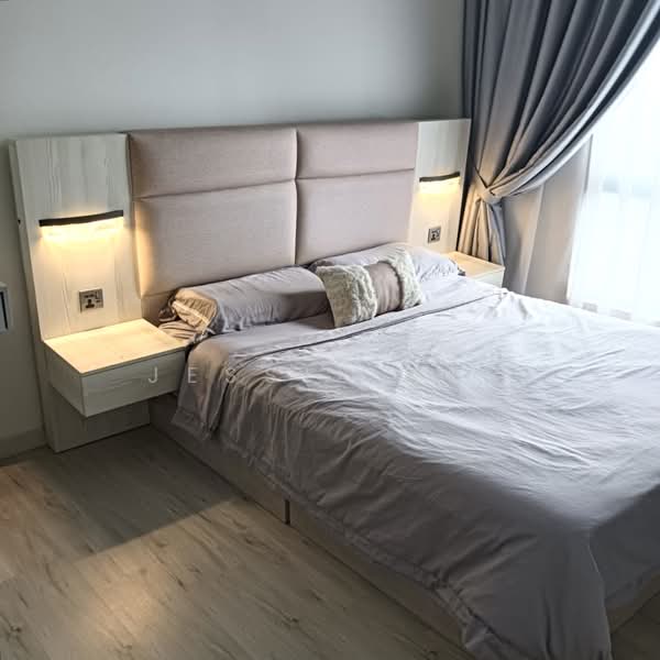 Condominium for Rent at South Brooks - Jessie Kee - PropertyGuru.com.my