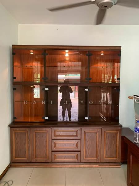 Link Bungalow for Sale in Taman Mount Austin (Tebrau) - Daniel Yong - Interior - PropertyGuru.com.my