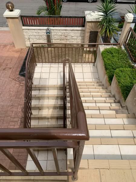 Link Bungalow for Sale in Taman Mount Austin (Tebrau) - Daniel Yong - Exterior - PropertyGuru.com.my