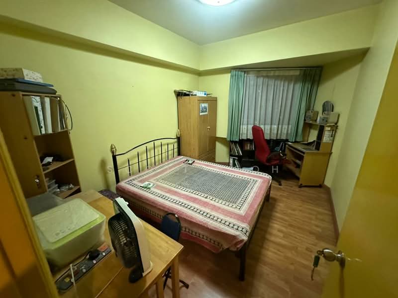 Condominium for Rent at Villa Scott - Scott Neoh - PropertyGuru.com.my