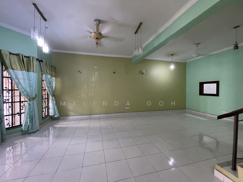 2-storey Terraced House for Sale in Bandar Tun Hussein Onn (Cheras) - Melinda Goh - Interior - PropertyGuru.com.my