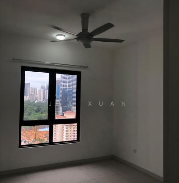 Savio @ Riana Dutamas untuk Untuk Disewa - RM 1,750 /bulan, Mac 2026 - View - PropertyGuru.com.my