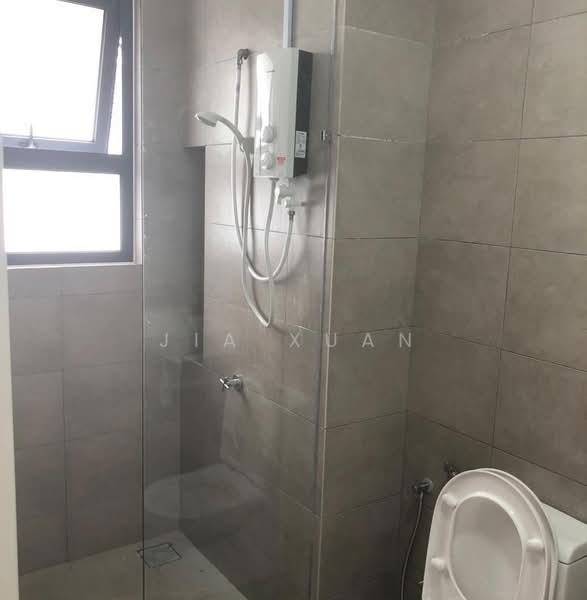 Savio @ Riana Dutamas untuk Untuk Disewa - RM 1,750 /bulan, Mac 2026 - Bathroom - PropertyGuru.com.my