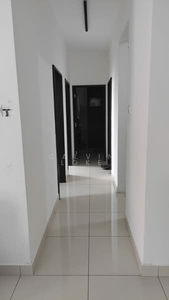 Condominium for Rent at Setia Seraya Residences - Calvin Loke - Corridor - PropertyGuru.com.my