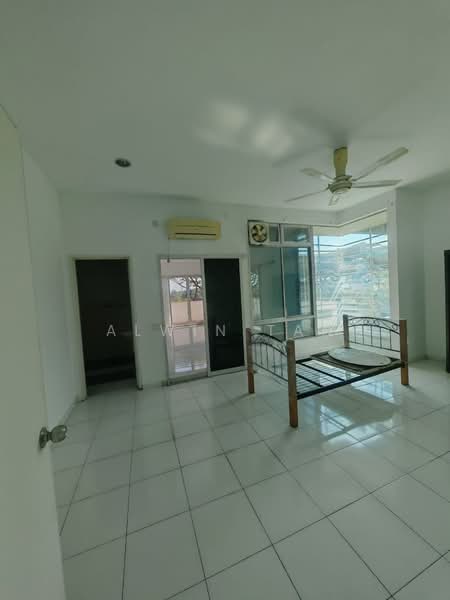 2-storey Terraced House for Rent in Setia Tropika (Johor Bahru) - Alwin Tan - Bedroom - PropertyGuru.com.my