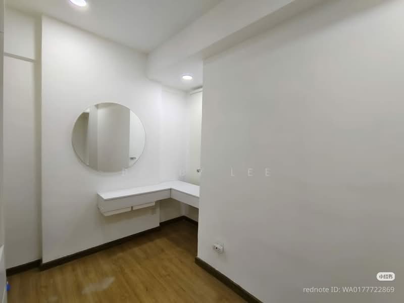 Condominium for Sale at Casa Tropika - Bobby Lee - Interior - PropertyGuru.com.my